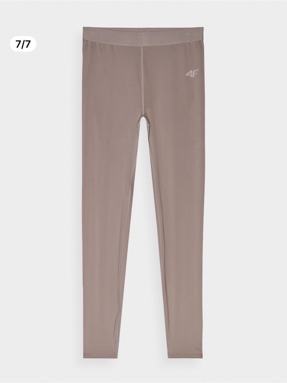 Yoga leggings